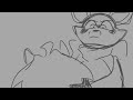 Rambley Hating The Lloyd Plush Indigo Park Fan Animation