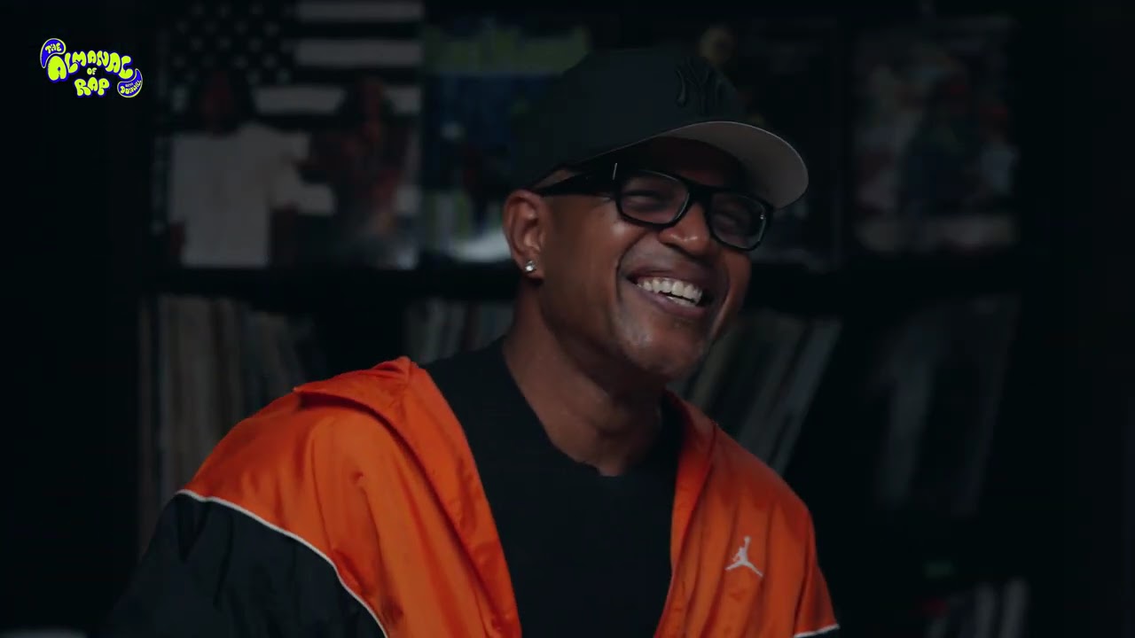 The Rebirth of Mr. DJ: What Comes Next? | The Almanac of Rap