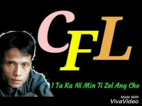 CFL hmingthanga - i ta ka ni min ti zel ang che