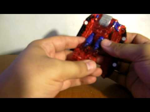 TFCC Exclusive Landquake