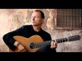 Ottmar Liebert - Thru The Trees/Cloudless Sky