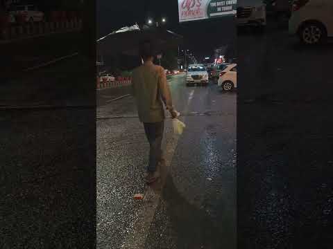 moto edge 40 night timelapse.. #motoedge40