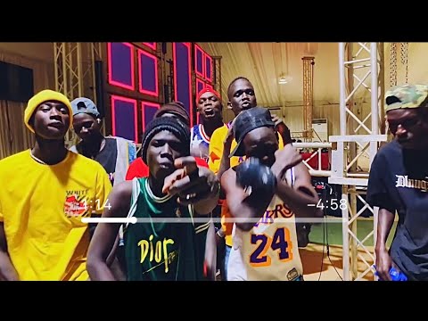 Lil tee kan ji pal official video
