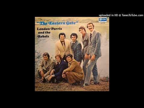 The Eastern Gate LP [Stereo] - London Parris & The Rebels (1970) [Full Album]