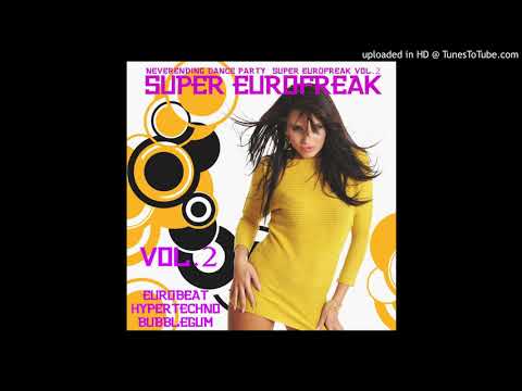 Rocket Man - Set My Heart On Fire