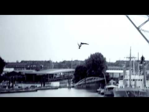 Klif dayving lya roshel 2010 trailer