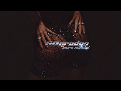 Laura Capulet - 50 GRADOS (Prod. by Seis Aeme)