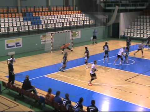 Sezóna 2012/2013 - 18.kolo WHIL - NR : Poruba 20:34 /9:12/