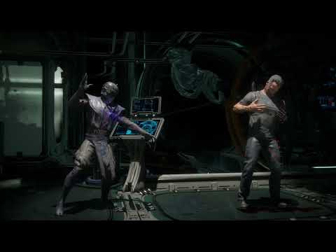 Mortal Kombat 11 Noob Saibot Brutality i have never seen, How do you get it?