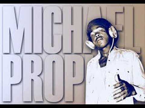 Michael Prophet - You Are No Good