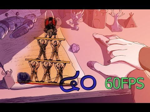 "Caste", Lo Spirito del Roleplay 40 - Dragon Age Origins