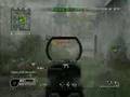 COD4 ps3 gameplay 