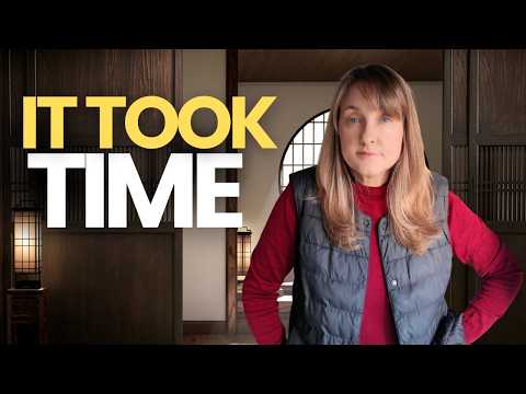 Moving to Japan at 50 | Second Time