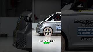 Download lagu Test de collision VW ID Buzz 2025 : une sécurité à laquelle vous pouvez faire confiance ! mp3