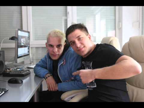 Djolo feat. Roman - Putem svoji snova