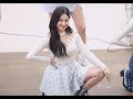 Hot Momoland I M So Hot Nancy In Focus COEX Fan Signature