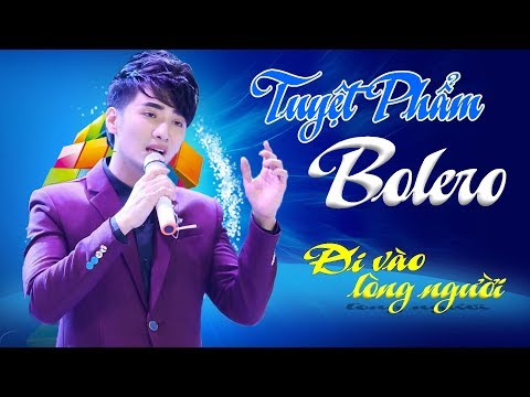 Nhạc BOLERO Trữ Tình Hay Nhất 2018 | Siêu Phẩm Bolero LK Cõi Đêm Nghe 1 Lần Nhớ Cả Đời