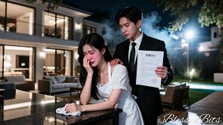 Na 5 jaar huwelijk maakte ze een cadeau, hij vroeg om scheiding.