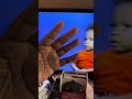 Sesame Street Grover John John Counts Backwards
