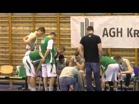 KS AGH Kraków - Śląsk Wrocław