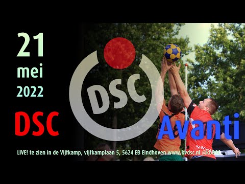 DSC 2 - Avanti/Post Makelaardij 2
