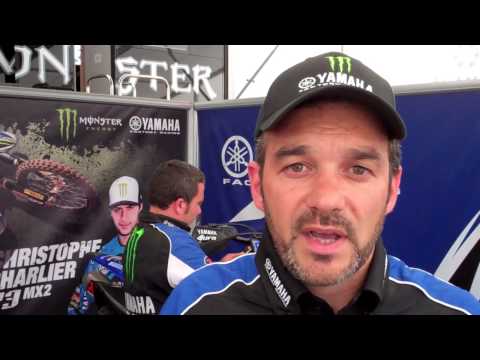 MXGP of Portugal Qualification