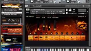 Video thumbnail for Q Loops by vir2instruments