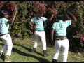Majoge One Jazz Twanche Abageni