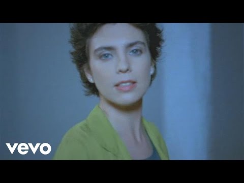 Videoclip de Pelos Ares — Adriana Calcanhotto