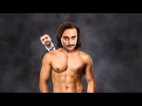 Comercial Gran DT Torneo Inicial 2013  FOTO photoshop