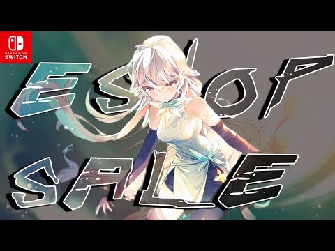 Nintendo Switch eShop Hidden Gems SALE! Discover Gaming Treasures UP to 90% OFF!