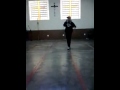 MC FERNANDINHO ZICAH Apresentação ESCOLA OTAVIO MARTINS Franca Sp Video 01