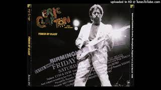 Everybody Oughta Make A Change 1985/03/01