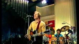 VAN MORRISON  WAVELENGTH