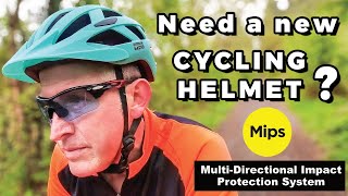Need a new cycling helmet ? | Outdoor Master Gem Bike Helmet with MIPS System