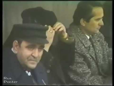 EURO-1976. Qualifiers. Group 8. West Germany - Bulgaria - 1:0. Full match.