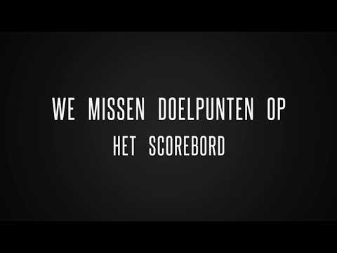 Eindse Boys & Girls, we missen jullie!