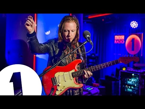 Two Door Cinema Club - The Greatest in the Live Lounge