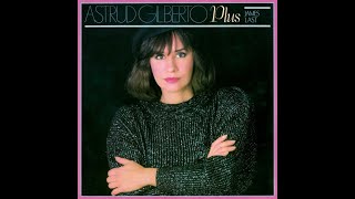 ASTRUD GILBERTO &amp; PAULO JOBIM │ Samba do Soho (1986)
