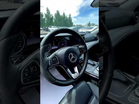 фото mercedes-benz e-класс iv (w212, s212, c207) рестайлинг 0