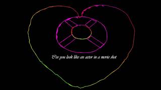Marillion - Heart of Lothian (English Lyrics)