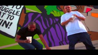 ROB GULLATTE - "SEEN IT ALL" (freestyle) dir by iRISE filmz