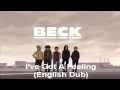 Beck Mongolian Chop Squad - I've Got A Feeling ...