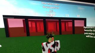 Roblox Quiz Game Kenh Video Giải Tri Danh Cho Thiếu Nhi Kidsclip Net - roblox quiz robux