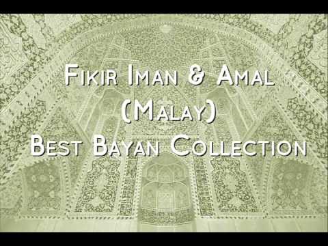 Maulana Hamid - Pesanan Untuk Para Da'ie (Malay)