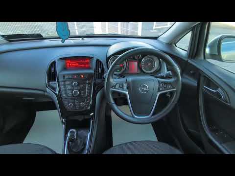 OPEL ASTRA 1.6 CDTI 110PS SE,NEW NCT LOW MILES - Image 2