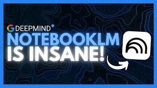 Google NotebookLM Is INSANELY GOOD! Deep Research UPDATE!
