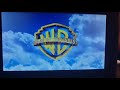 Opening To Tom And Jerry The Movie 2021 DVD