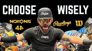 STOP Buying The Wrong Glove