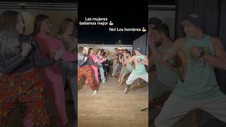 QUIÉN GANA? MUJERES VS HOMBRES 🔥